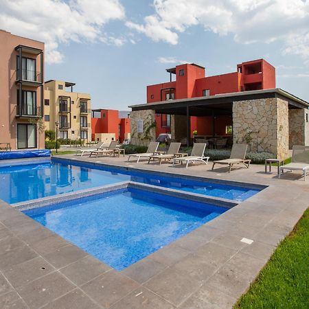 Luna200 San Miguel De Allende Zewnętrze zdjęcie