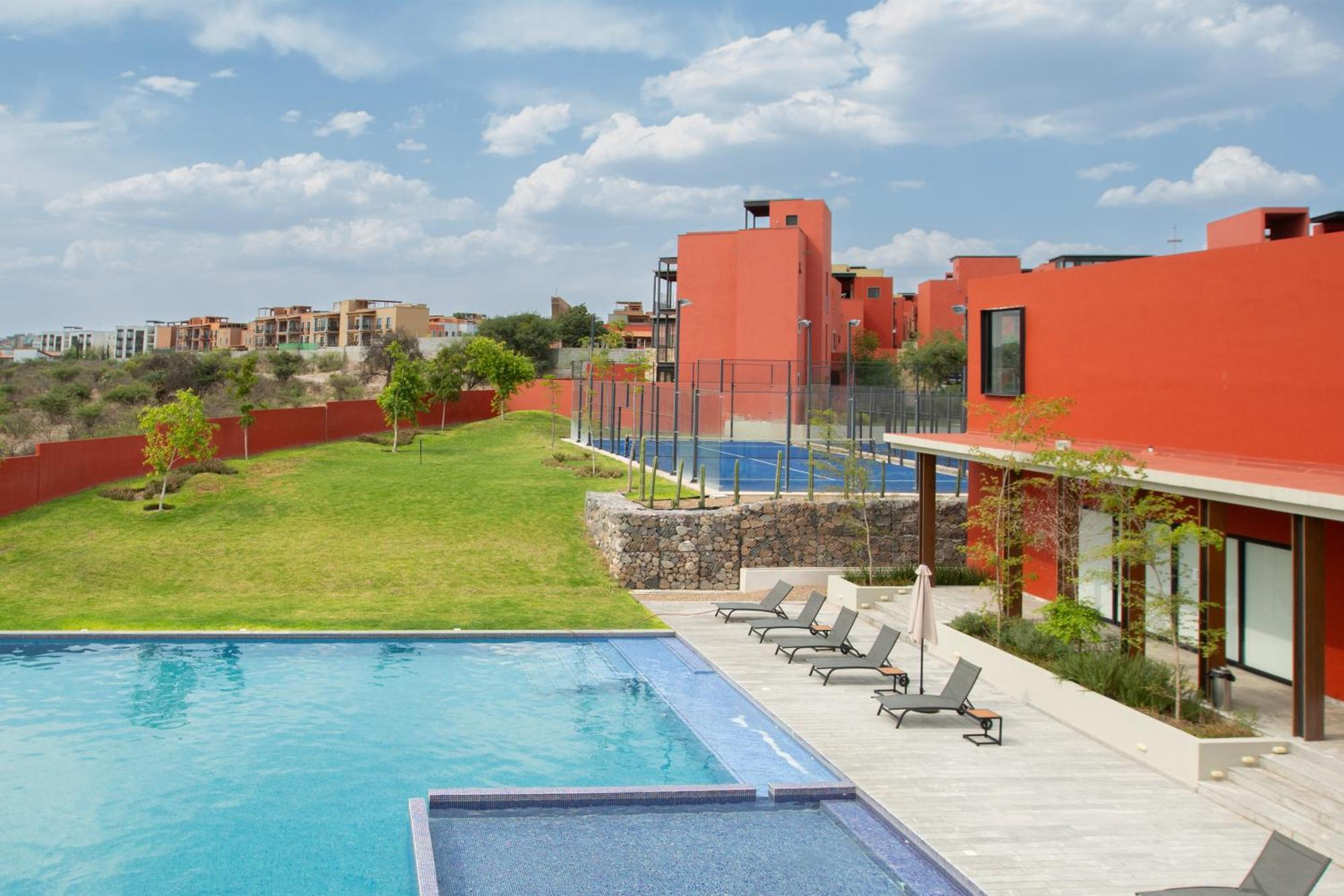 Luna200 San Miguel De Allende Zewnętrze zdjęcie