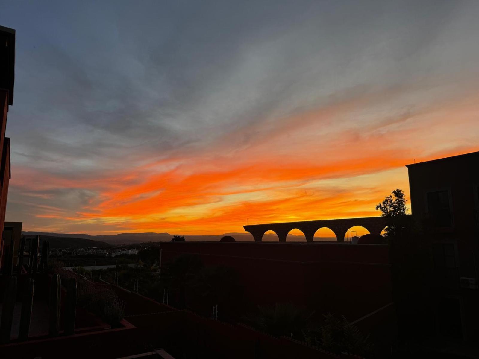 Luna200 San Miguel De Allende Zewnętrze zdjęcie