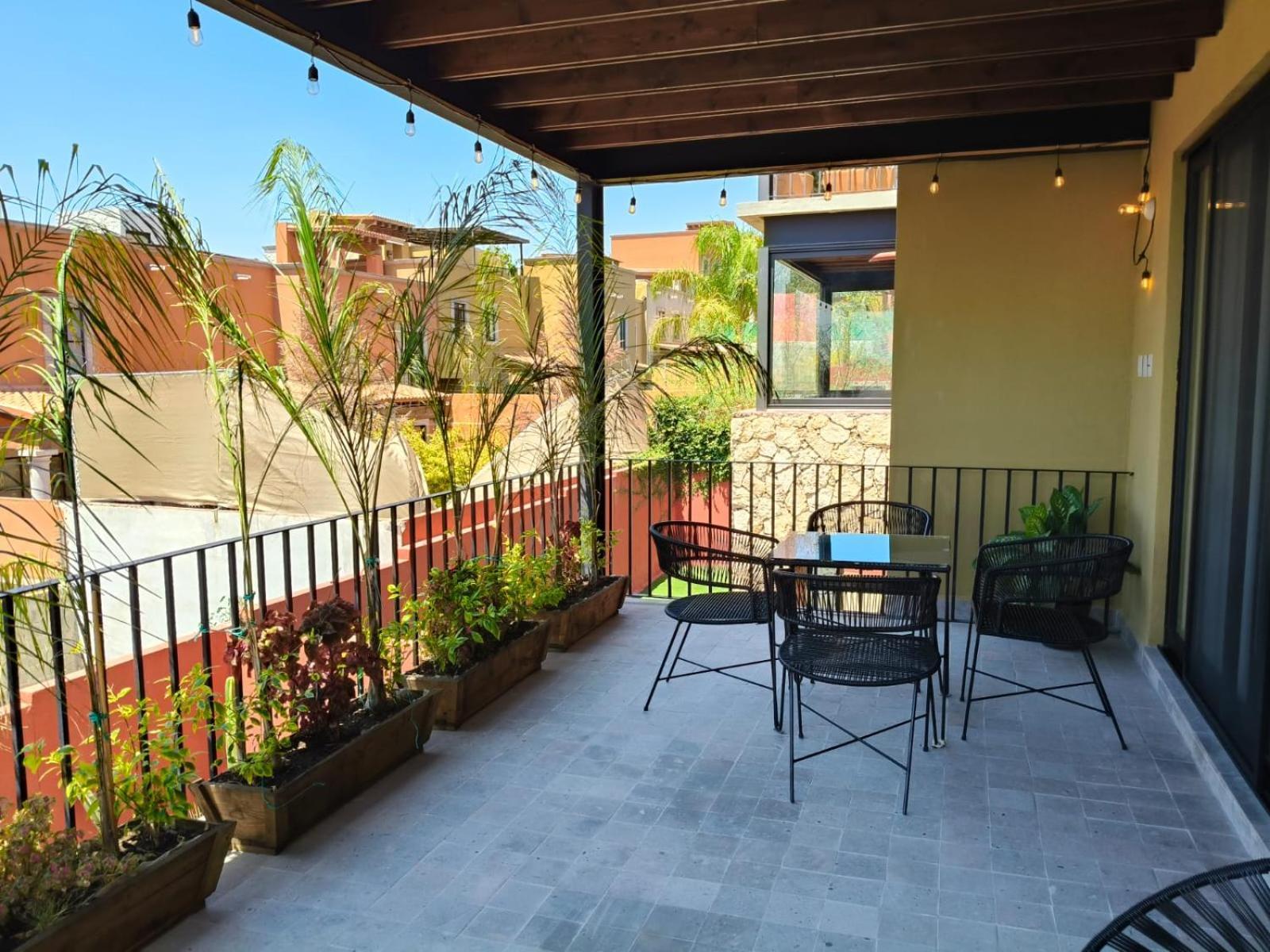 Luna200 San Miguel De Allende Zewnętrze zdjęcie